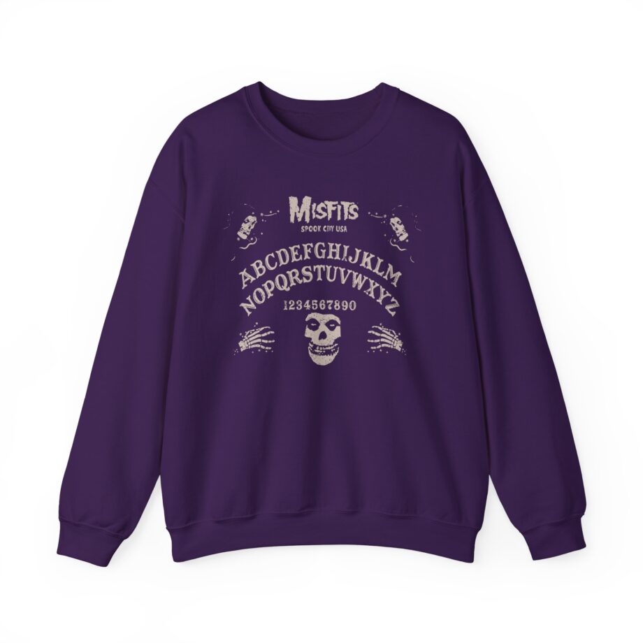 Misfits Spirit Board Unisex Heavy Blend™ Crewneck Sweatshirt