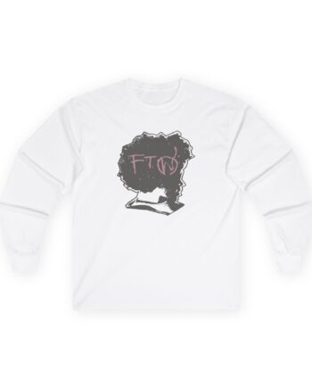 Brent Faiyaz Unisex Ultra Cotton Long Sleeve Tee