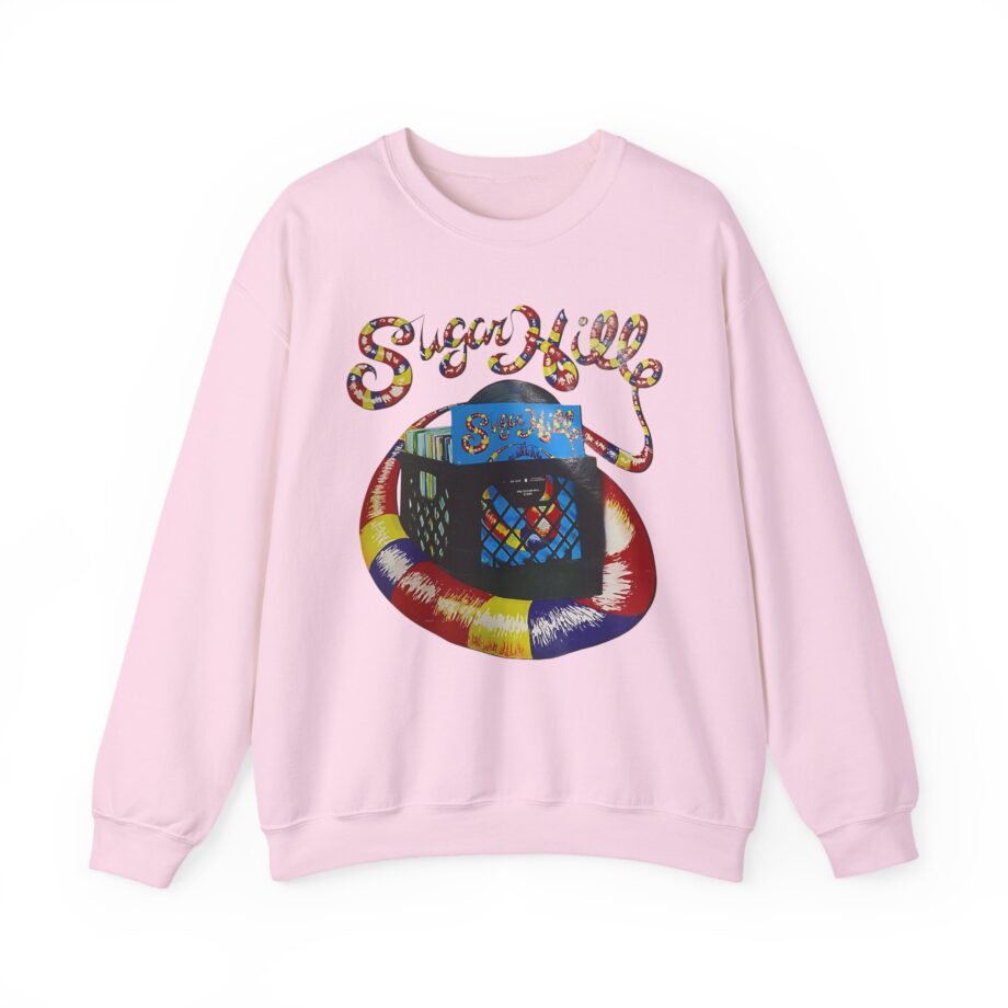 TSG Unisex Heavy Blend™ Crewneck Sweatshirt