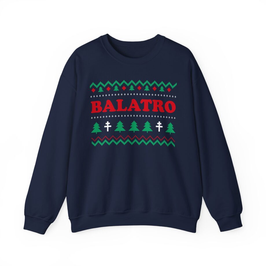 Balatro Unisex Heavy Blend™ Crewneck Sweatshirt