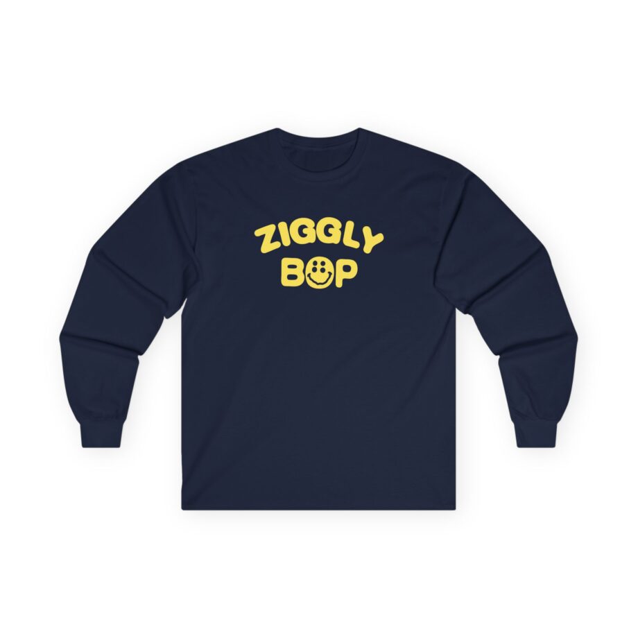 D'aydrian Harding Stay Sober Idiot Unisex Ultra Cotton Long Sleeve Tee