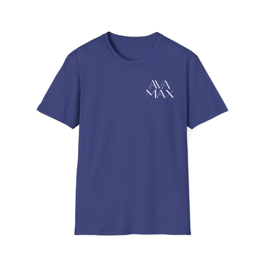 AM Unisex Softstyle T-Shirt