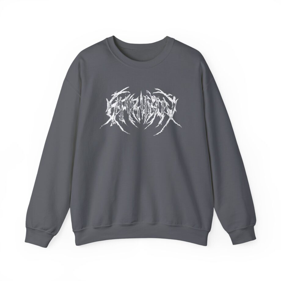 Spiritbox  Sort You Unisex Heavy Blend™ Crewneck Sweatshirt
