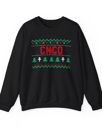 Cnco Unisex Heavy Blend™ Crewneck Sweatshirt