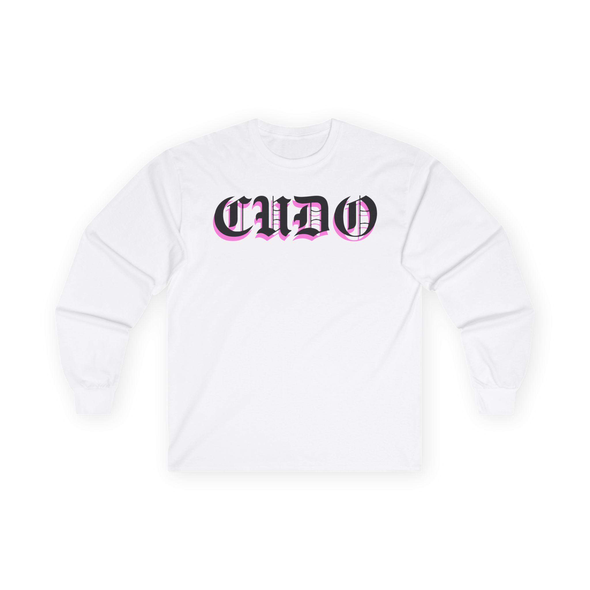 Cuco Unisex Ultra Cotton Long Sleeve Tee