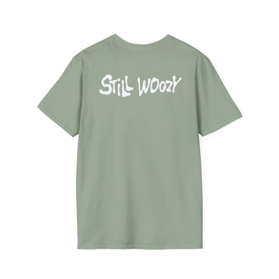 Still Woozy Unisex Softstyle T-Shirt