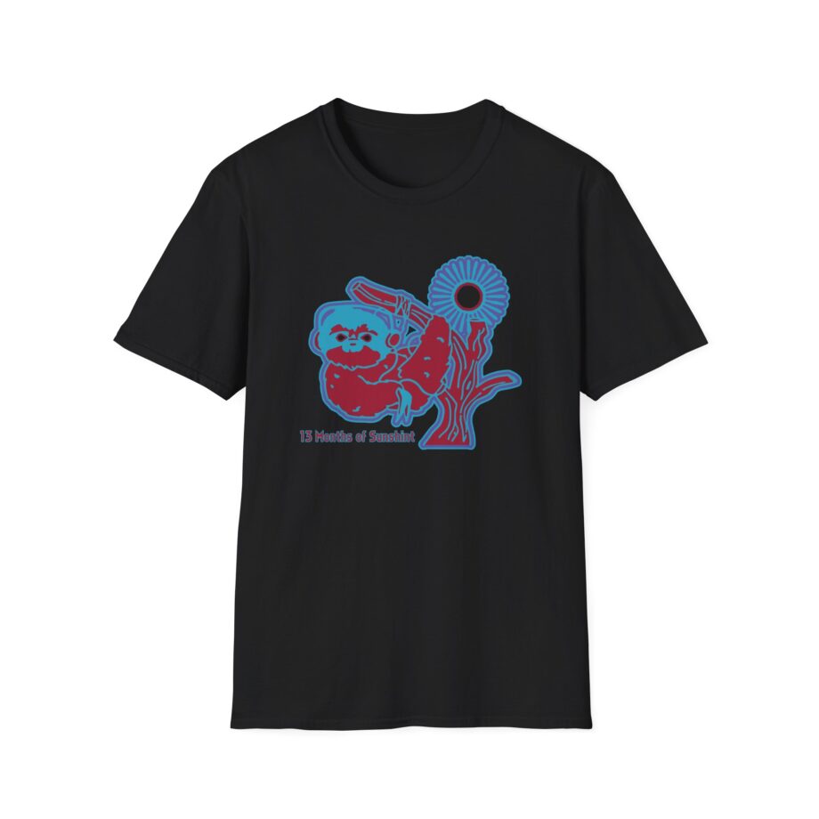 Aminé NoNeed2Rush Unisex Softstyle T-Shirt