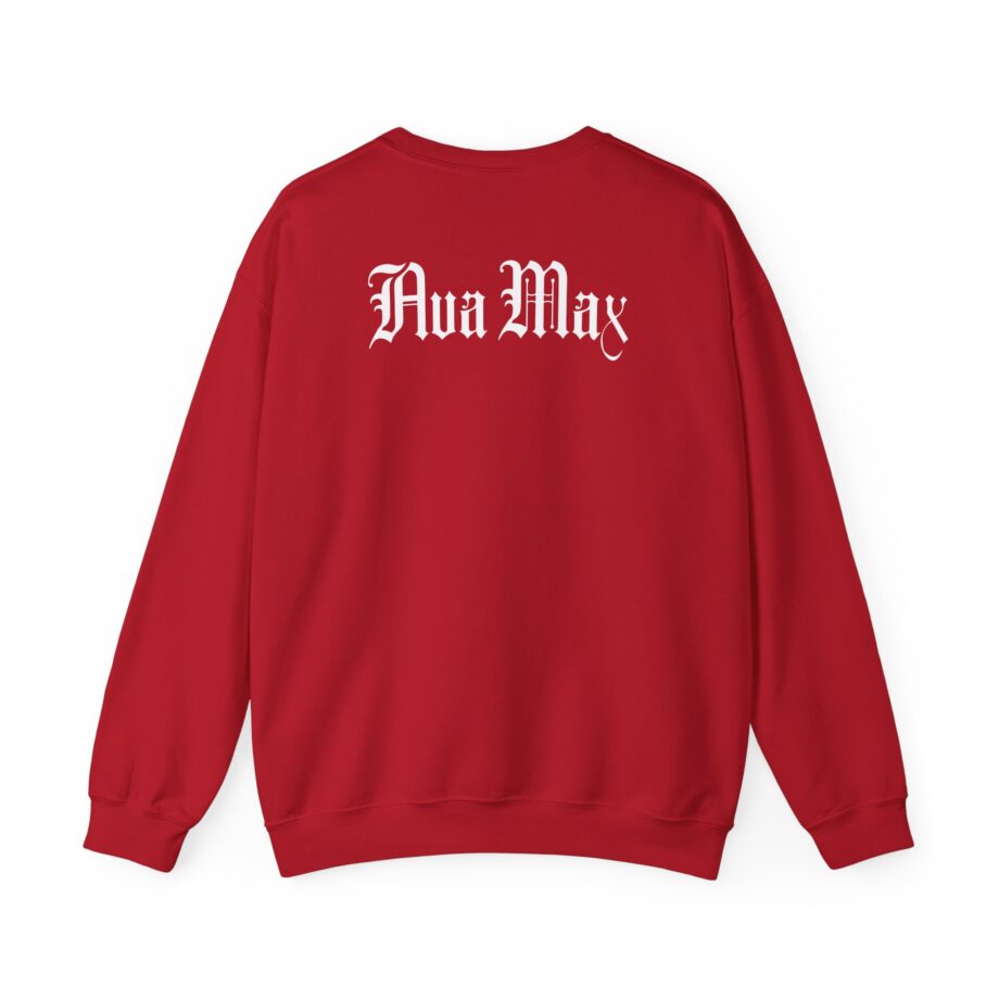 AM Unisex Heavy Blend™ Crewneck Sweatshirt