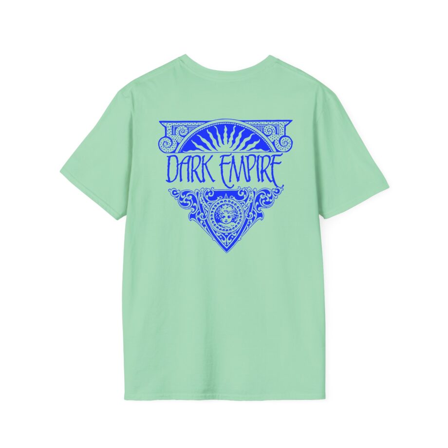 Integrity CHAMPION Unisex Softstyle T-Shirt