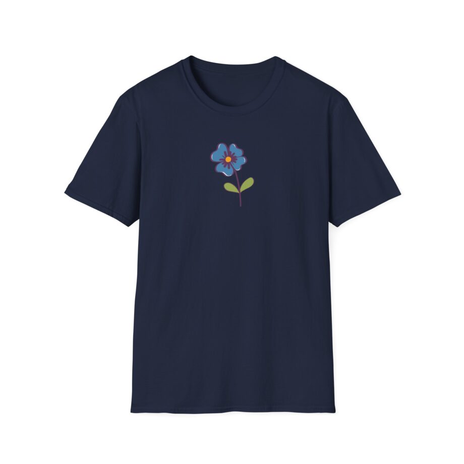 Still Woozy Unisex Softstyle T-Shirt
