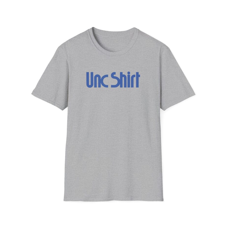 Aminé UNC Unisex Softstyle T-Shirt