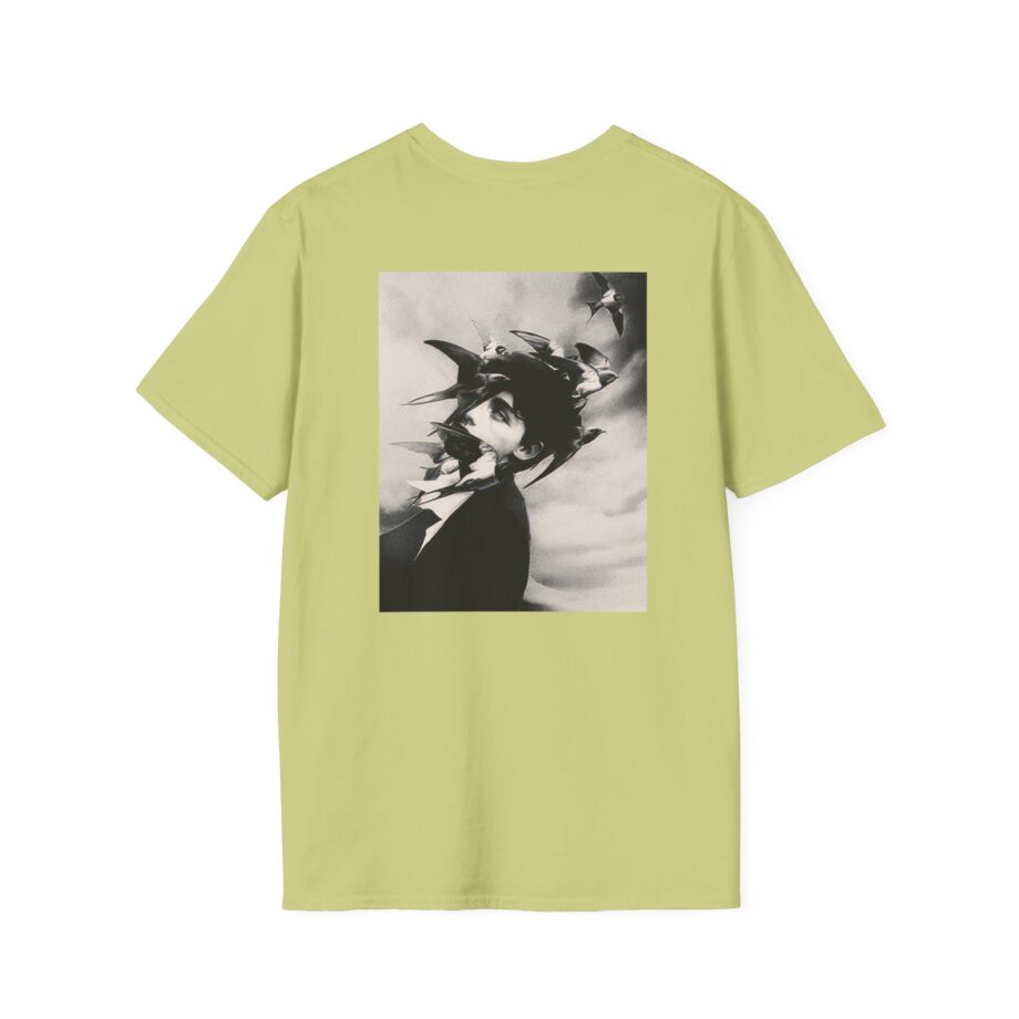 Vola Flight Unisex Softstyle T-Shirt