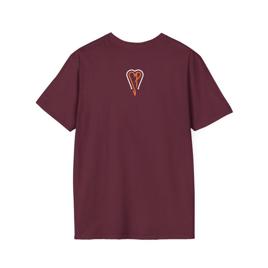 Billy Corgan The World Is A Vampire Unisex Softstyle T-Shirt