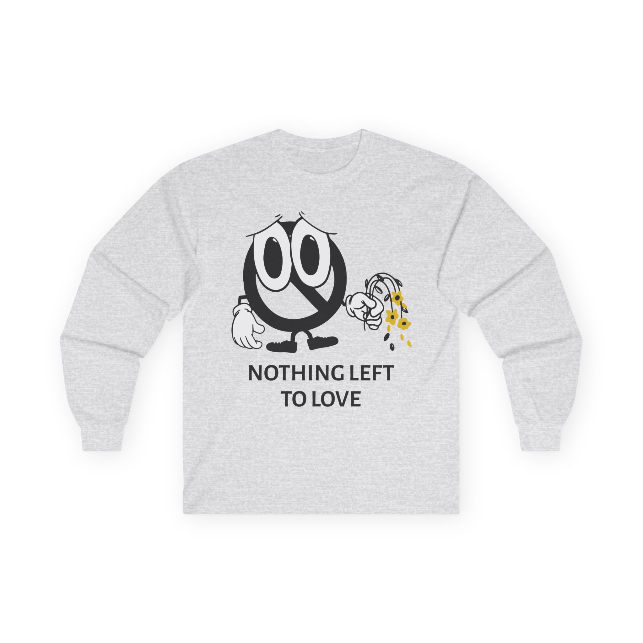 Counterparts Unisex Ultra Cotton Long Sleeve Tee