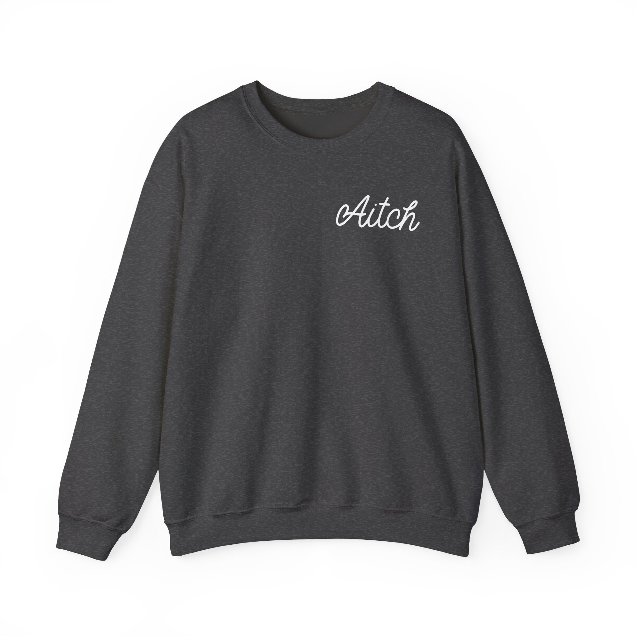 Aitch 4 Unisex Heavy Blendâ„¢ Crewneck Sweatshirt