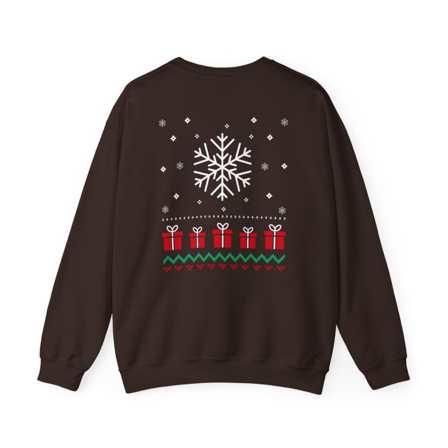 Better Lovers Unisex Heavy Blend™ Crewneck Sweatshirt
