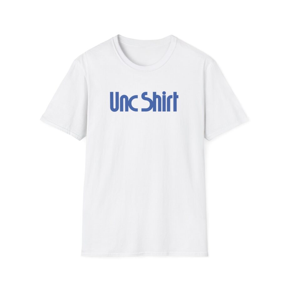 Aminé UNC Unisex Softstyle T-Shirt