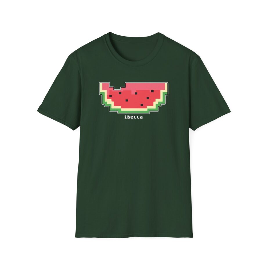 Ibella Unisex Softstyle T-Shirt