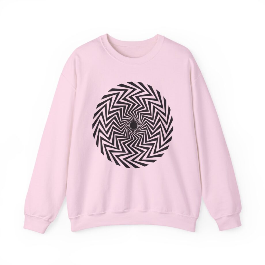 TW x Modfather Unisex Heavy Blend™ Crewneck Sweatshirt