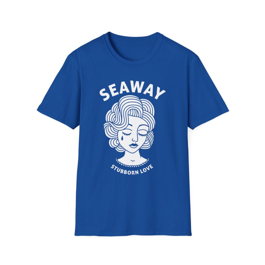 Seaway Unisex Softstyle T-Shirt