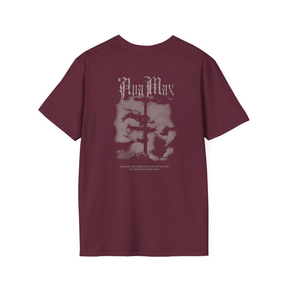 AM Lost Your Faith Unisex Softstyle T-Shirt