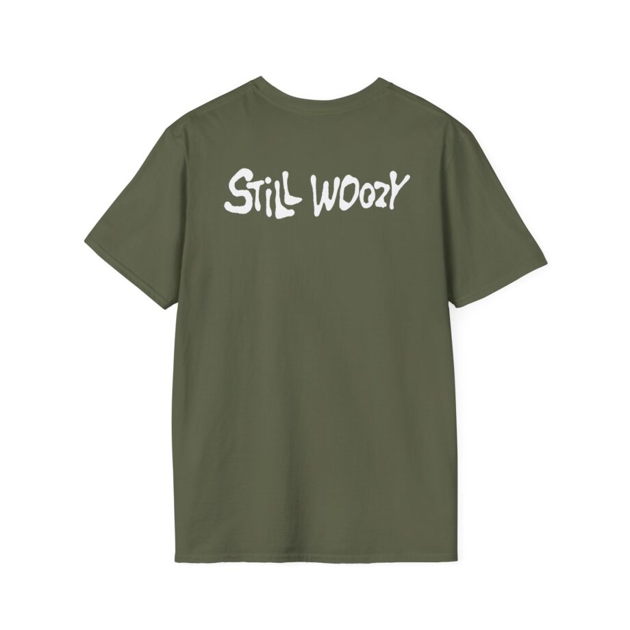 Still Woozy Unisex Softstyle T-Shirt