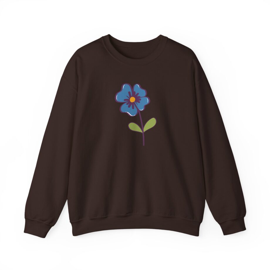 Still Woozy Unisex Heavy Blend™ Crewneck Sweatshirt