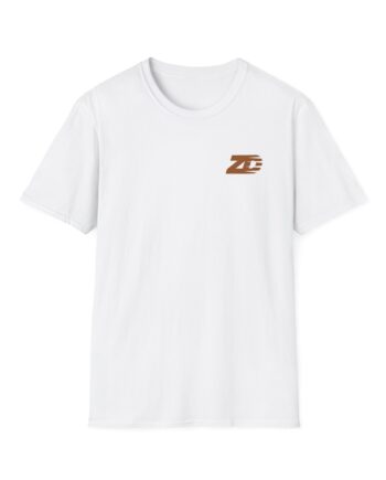 Zeds Dead L7 Unisex Softstyle T-Shirt