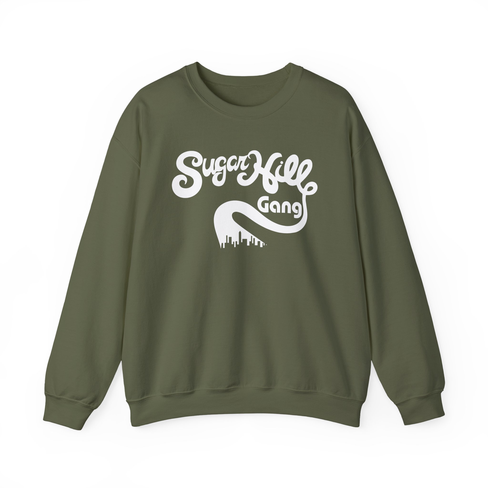 TSG Unisex Heavy Blendâ„¢ Crewneck Sweatshirt