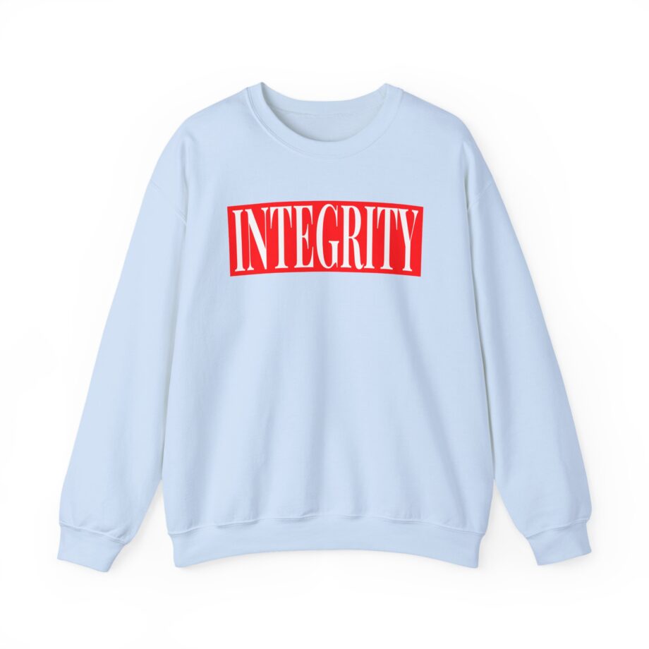 Integrity CHAMPION Unisex Heavy Blend™ Crewneck Sweatshirt