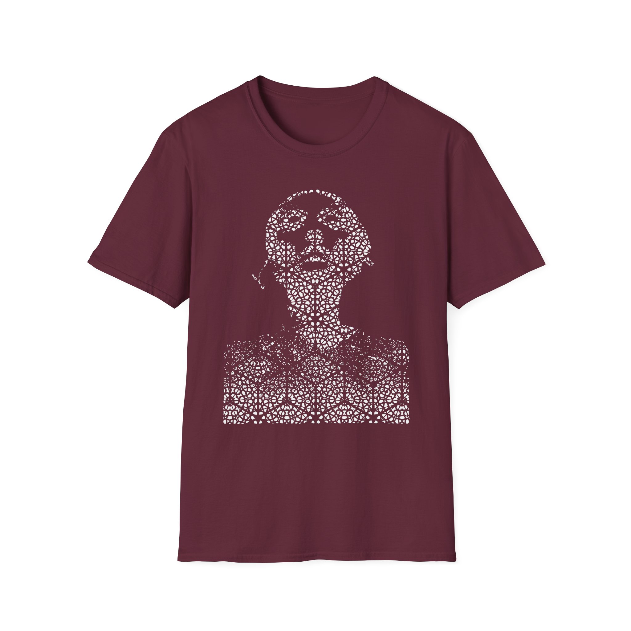Converge Jane Live Unisex Softstyle T-Shirt