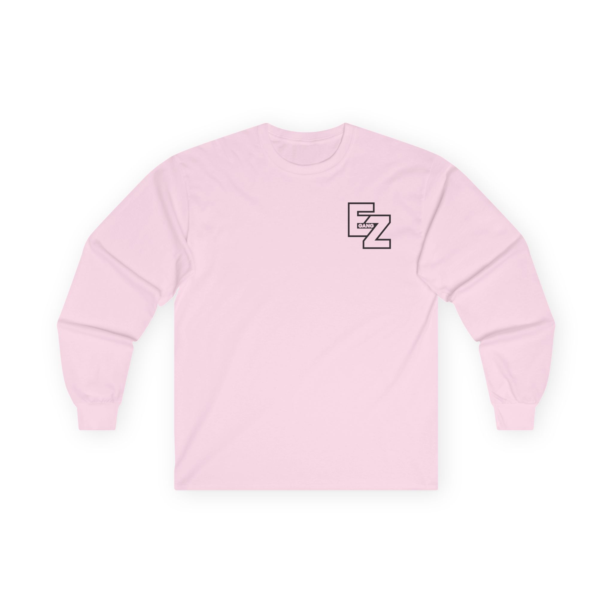 Berleezy Back to Work Unisex Ultra Cotton Long Sleeve Tee