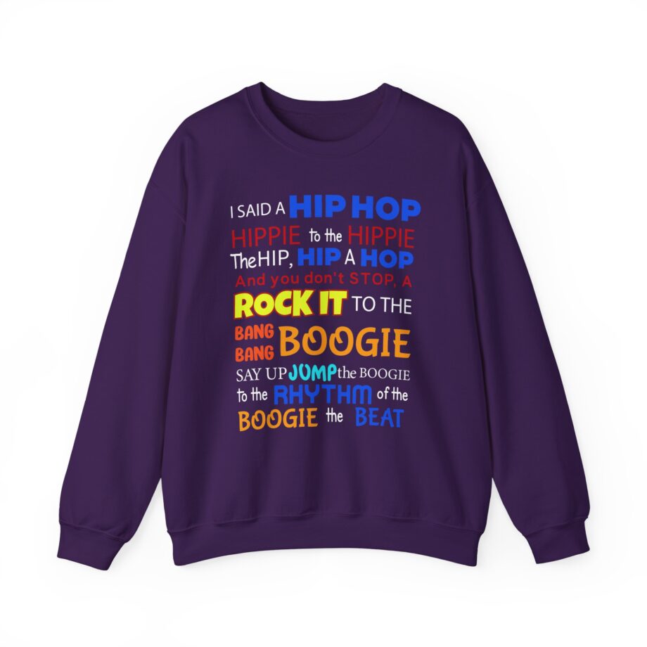 TSG Unisex Heavy Blend™ Crewneck Sweatshirt
