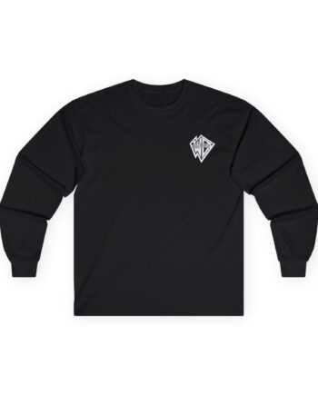 Whistlindiesel Logo Unisex Ultra Cotton Long Sleeve Tee