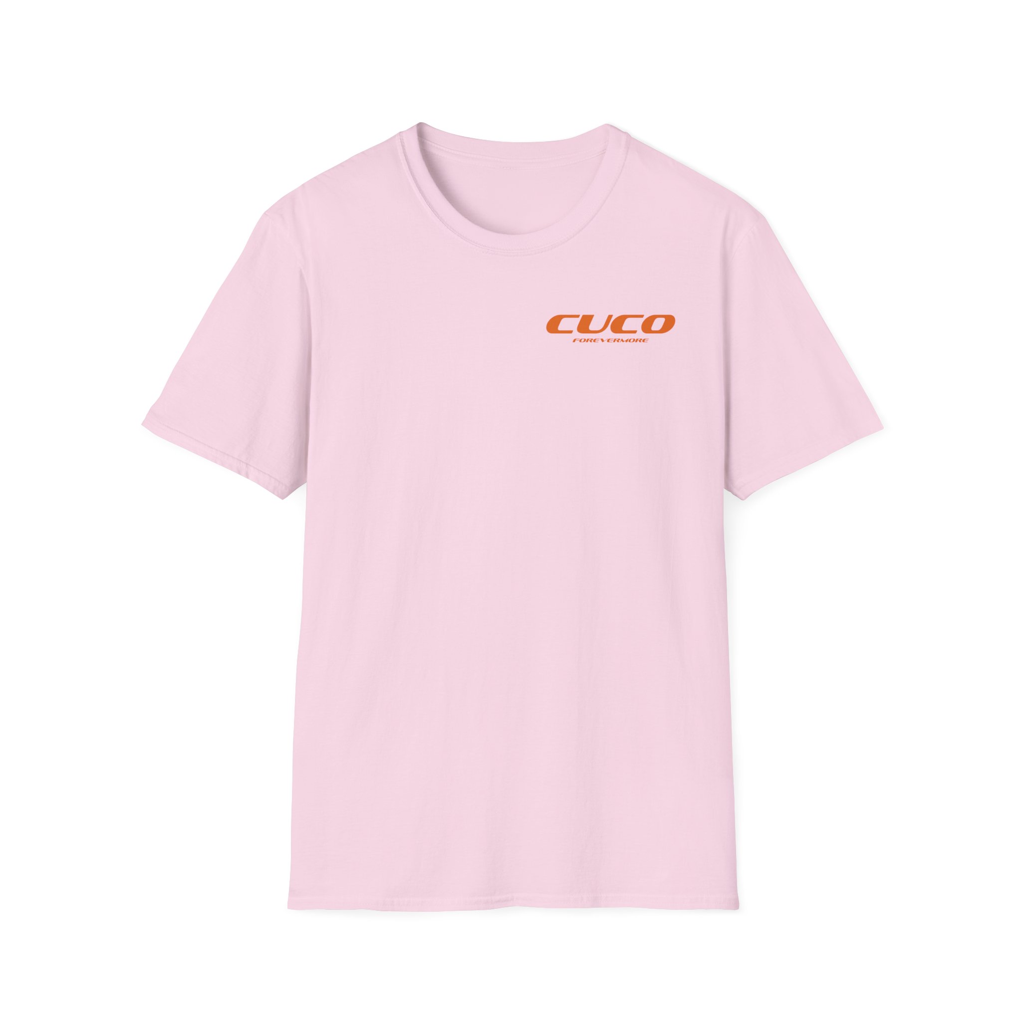 Cuco Unisex Softstyle T-Shirt