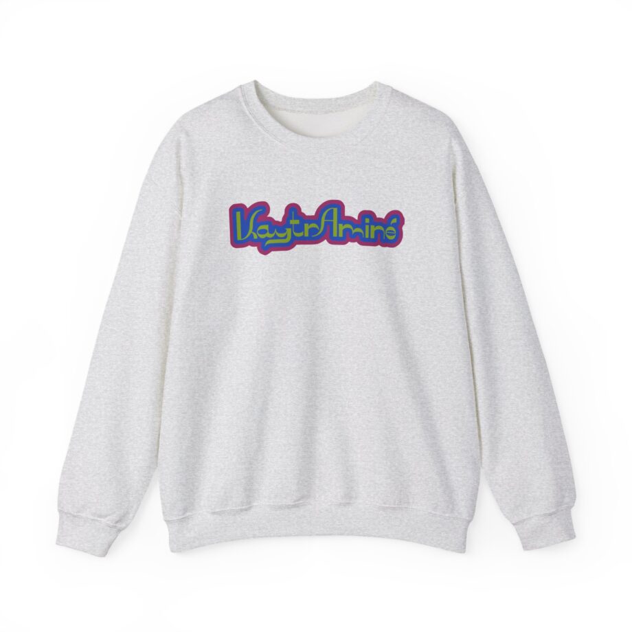 Aminé Kaytramine Unisex Heavy Blend™ Crewneck Sweatshirt