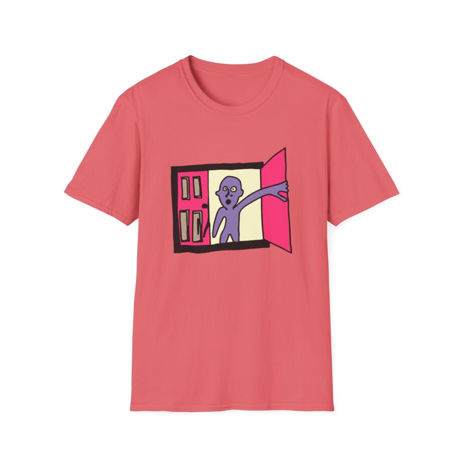 Still Woozy Unisex Softstyle T-Shirt