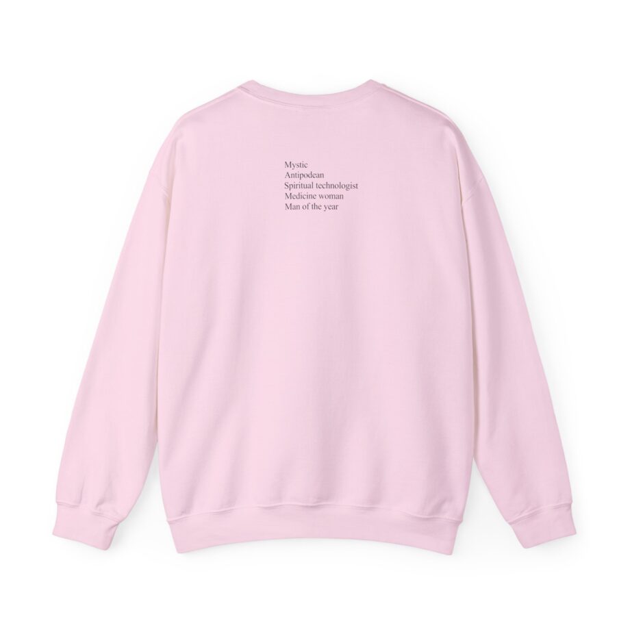 Lorde Archetypal Unisex Heavy Blend™ Crewneck Sweatshirt