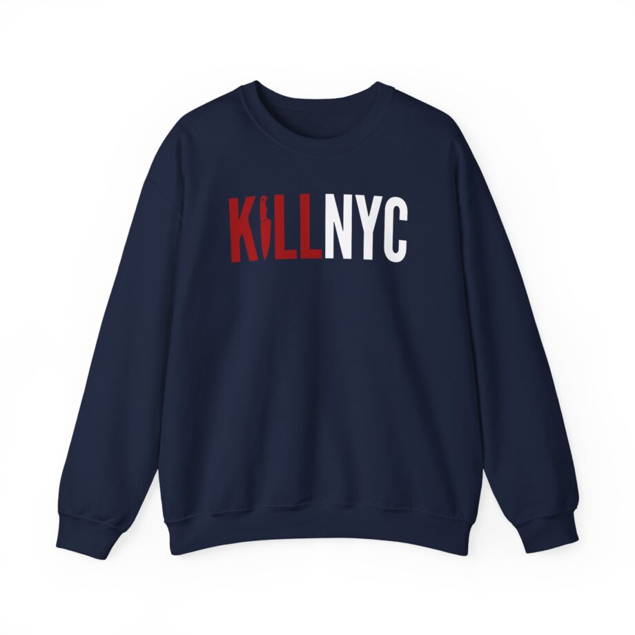Kill Tony Unisex Heavy Blend™ Crewneck Sweatshirt