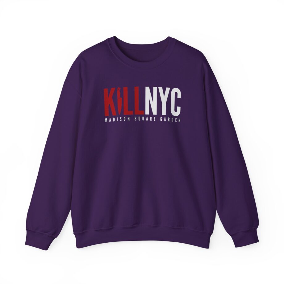 Kill Tony Killnyc Unisex Heavy Blend™ Crewneck Sweatshirt
