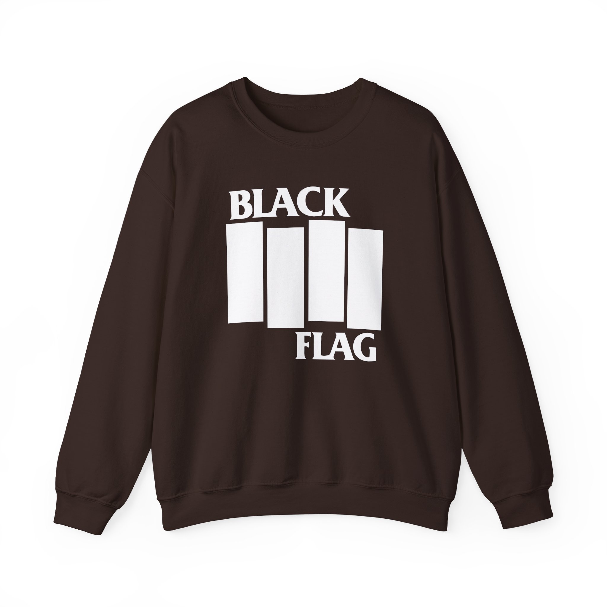 Heathen Unisex Heavy Blendâ„¢ Crewneck Sweatshirt