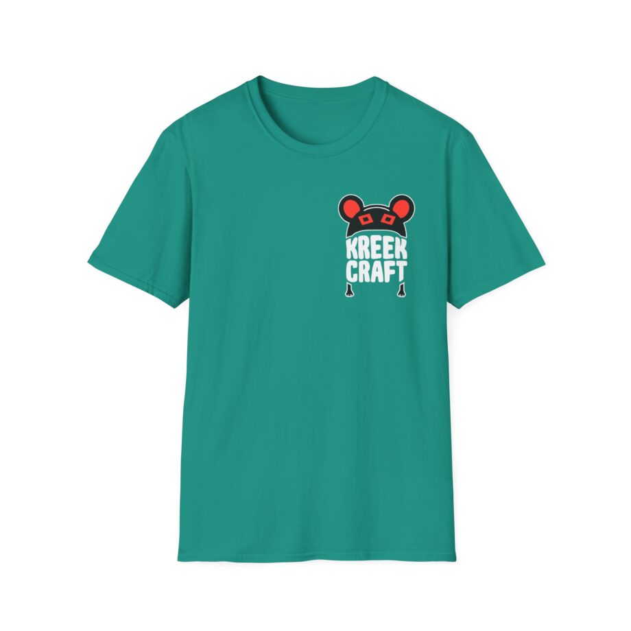 Ibella Unisex Softstyle T-Shirt
