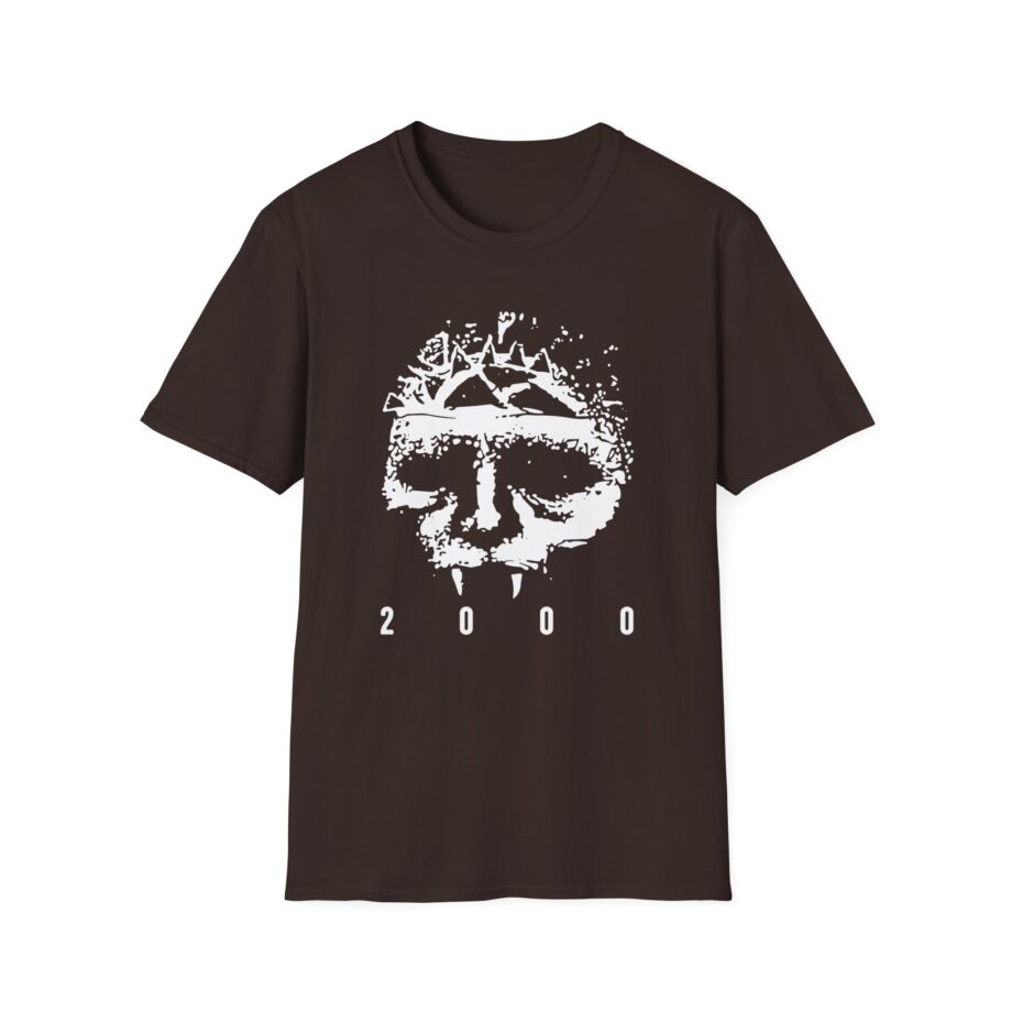 Integrity 2000 Unisex Softstyle T-Shirt