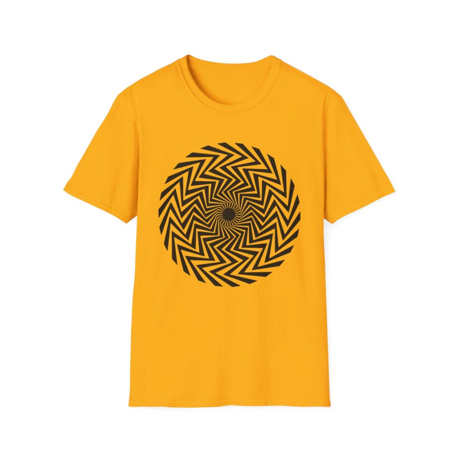 TW x Modfather Unisex Softstyle T-Shirt