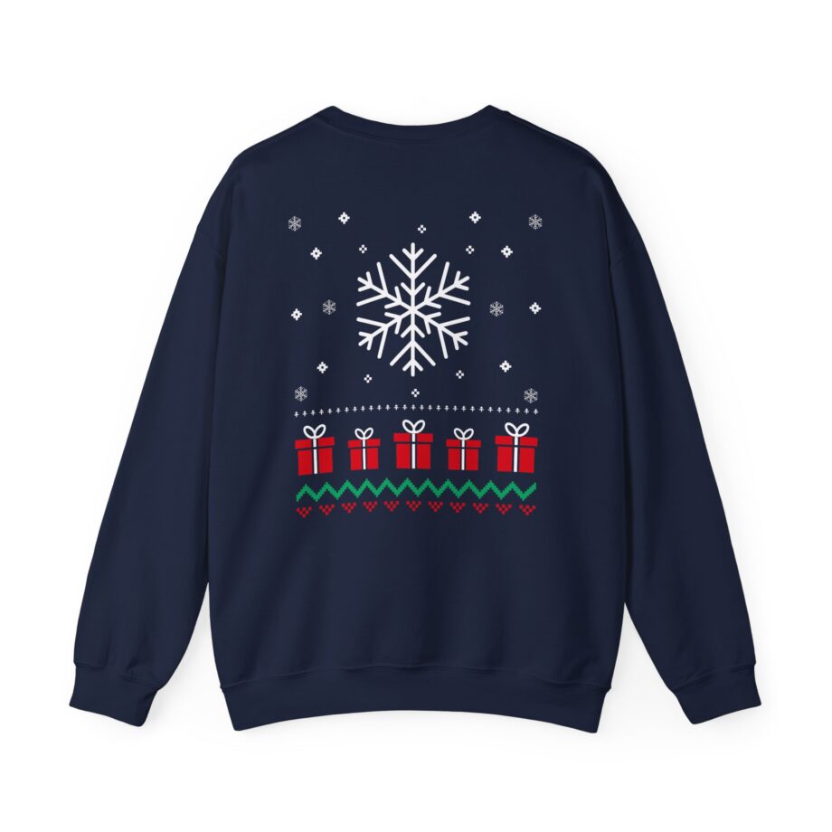 Vulfpeck Unisex Heavy Blend™ Crewneck Sweatshirt