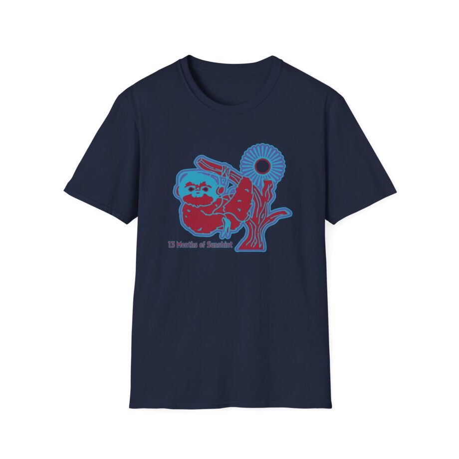 Aminé NoNeed2Rush Unisex Softstyle T-Shirt