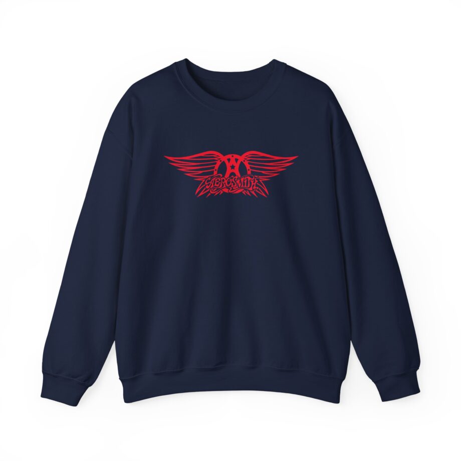 AS Greatest Hits Unisex Heavy Blend™ Crewneck Sweatshirt