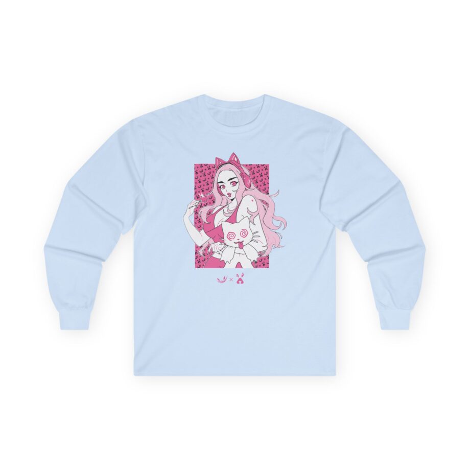 Arigameplays Unisex Ultra Cotton Long Sleeve Tee