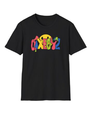 Ohgeesy Micro Dose Unisex Softstyle T-Shirt