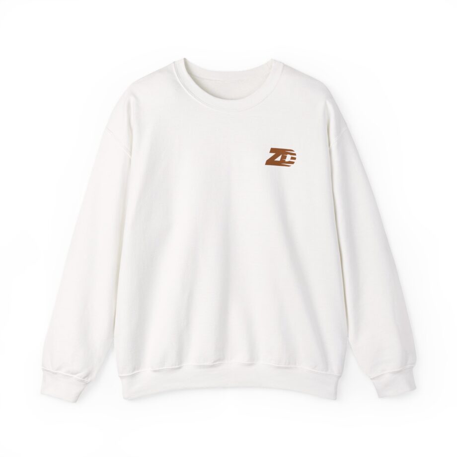 Zeds Dead L7 Unisex Heavy Blend™ Crewneck Sweatshirt